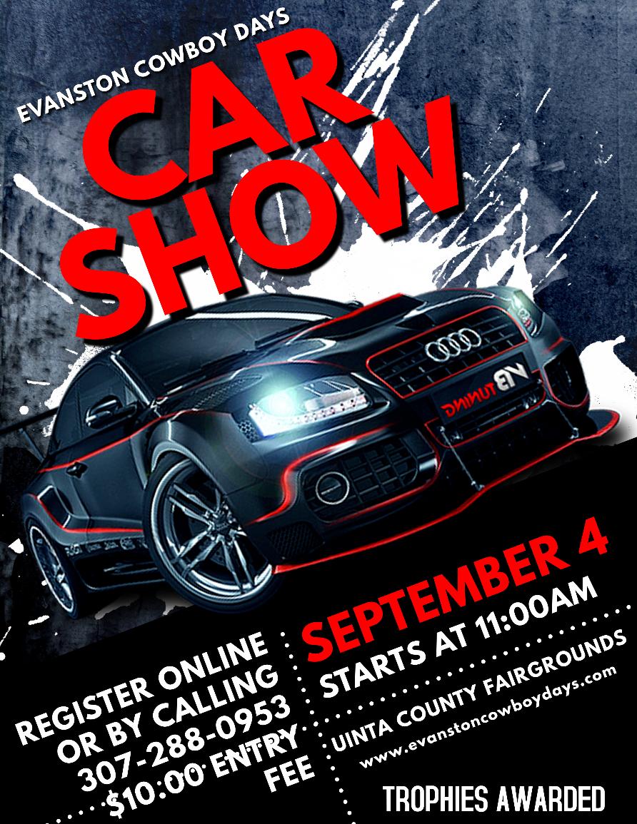 Car Show